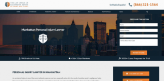 What Every New Yorker Learns the Hard Way