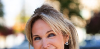 Cathy Iannotti, Recognized by BestAgents.us as a 2025 Top Agent