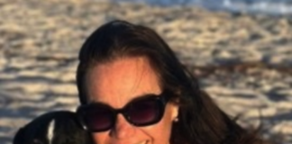 Daniela Golitz, Recognized by BestAgents.us as a 2025 Top Agent