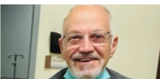 David Reese Honored for Exemplary Care in Alexandria, VA PACU