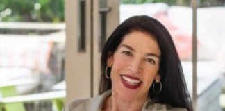 Elena Barbagelata, Recognized by BestAgents.us as a 2025 Top Agent