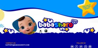 BabaSharo TV Leads the New Wave of Children’s Edutainment Across Digital Platforms