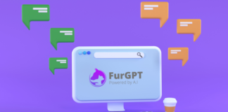 FurGPT Improves AI Feedback Accuracy for Pet Interaction Environments