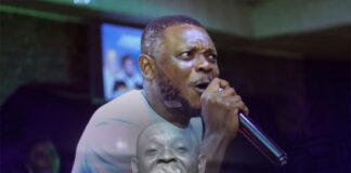 Gee Power Kicks Off Euphoria 1.0