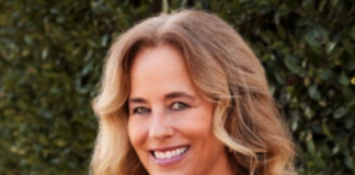 Heidi Ludwig, Recognized by BestAgents.us as a 2025 Top Agent