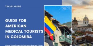 Americans Flock to Latin America for Dental and Medical Care: Panama and Colombia Emerge as Leading Destinations