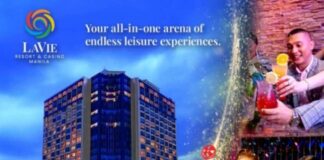 Philippine Gaming Industry Shows Strong Growth Prospects: International Entertainment Optimistic About Market Outlook