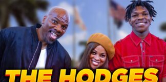 The Hodges: Mario Hodge – Keldamuzik. Now on Prime.