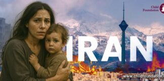 Emergency Aid Campaign for Iran’s War-Affected Families