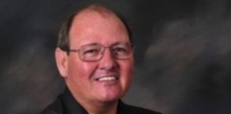 J. Vance Brinkerhoff, Recognized by BestAgents.us as a 2025 Top Agent