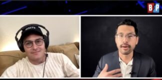 Palisades Fire Survivor Jeremy Wineberg Exposes Negligence in Breaking Points Interview