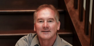 John Pippert, Recognized by BestAgents.us as a 2025 Top Agent