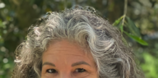 Kendra Lee Martin, Recognized by BestAgents.us as a 2025 Top Agent