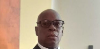 Lawrence C. Hearn Jr., Recognized by BestAgents.us as a 2025 Top Agent