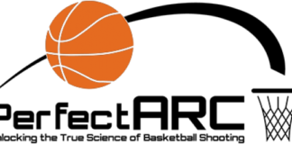 PerfectARC Launches on Indiegogo to Revolutionize Basketball Shooting with Precision Tech