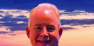 Michael Travis, Recognized by BestAgents.us as a 2025 Top Agent