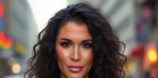 Nicole “Nikki” Noel Baca, Recognized by BestAgents.us as a 2025 Top Agent