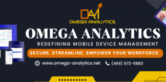 Omega Analytics Launches New Site to Bring Data-Driven Insights to the Forefront