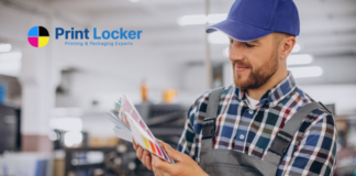PrintLocker Expands Rapid Printing Services in Los Angeles with Competitive Pricing – Same-Day Turnaround