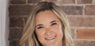 Paige Reinhard, Recognized by BestAgents.us as a 2025 Top Agent