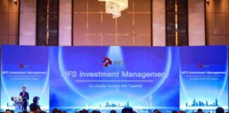 Chongqing Qianxin Foreign Trade and Economic Cooperation Group(CFTEC) Hosts the Global Trade Partner Matching Conference