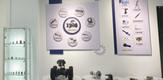 Top Innovation Unleashed: Pipe Inspection Robot Shines at RO-KA-TECH 2025 with BWELL TECHNOLOGY!