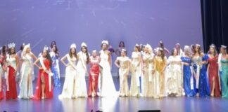Mrs. Canada Inc. – Miss/Ms. North America Pageants Crown 2025 Titleholders at Grand National Event