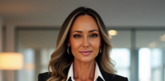 Rhonda “RJ” Johnson, Recognized by BestAgents.us as a 2025 Top Agent