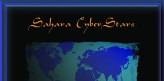 Introducing Sahara CyberStars latest release ‘I Wanna Go Home’