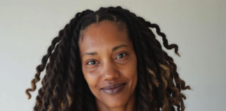 Samantha Gunther, RN, MSN, NC-BC with Inherently Healthy Wellness Coaching