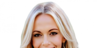 Samantha Hurley, Recognized by BestAgents.us as a 2025 Top Agent