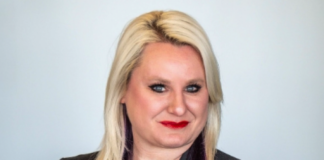 Sarah Braegger, Recognized by BestAgents.us as a 2025 Top Agent