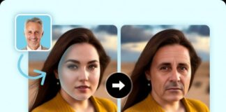 Mango AI’s AI Face Swap Video Tool Delivers Realistic Face Swapping Results