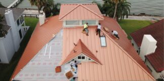 Achilles Launches New Roofing Website to Better Serve Homeowners Across Texas