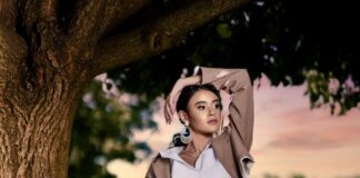 Be a Part of Up-and-Coming Model Kayleen Rivera’s Thrilling Journey