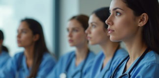 Tuition.io Launches First-of-Its-Kind Education Network to Tackle Nursing Shortages