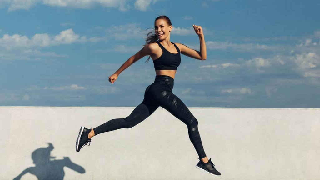 How to Reboot Your Body