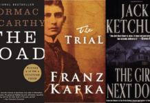 10 Most Disturbing Books That Will Totally Traumatize You!
