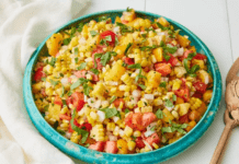 5 Super Easy and Tasty Summer Salad Recipes