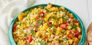 5 Super Easy and Tasty Summer Salad Recipes