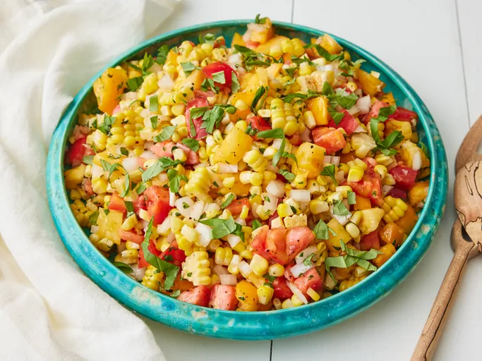 5 Super Easy and Tasty Summer Salad Recipes