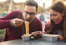 Best Travel Destinations for Foodies