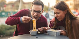Best Travel Destinations for Foodies