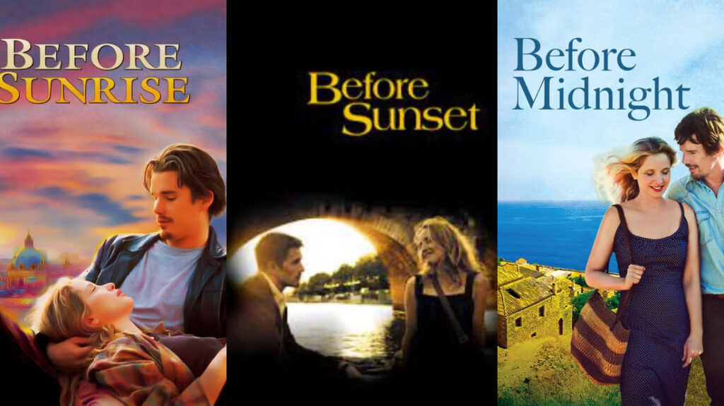 12 Movies That Every Woman Should Watch in Her 30s 