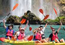 10 Best Places in India to Embark on a Kayaking Adventure