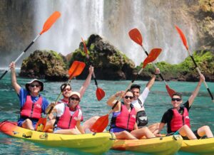 10 Best Places in India to Embark on a Kayaking Adventure