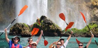 10 Best Places in India to Embark on a Kayaking Adventure