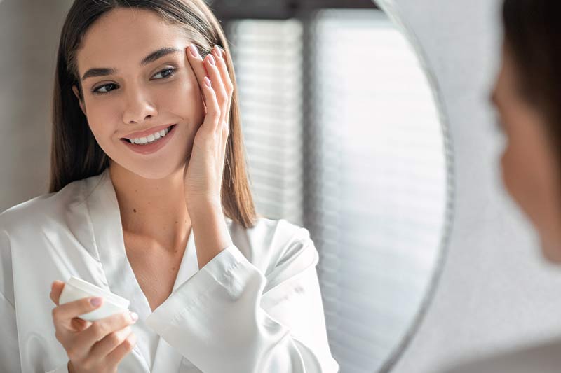 Find The Best Skincare Steps to Achieve Flawless Skin