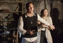 When Horror Meets Reality: 14 True Story Films