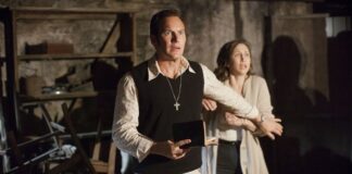 When Horror Meets Reality: 14 True Story Films